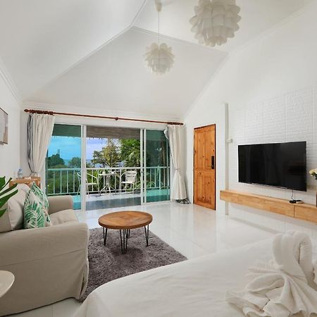 Daydream villa resort Phuket Exteriör bild