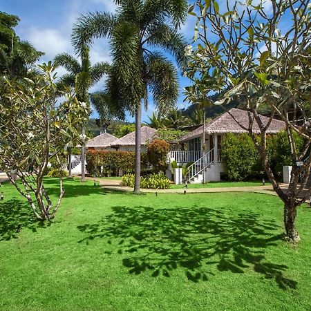 Daydream villa resort Phuket Exteriör bild
