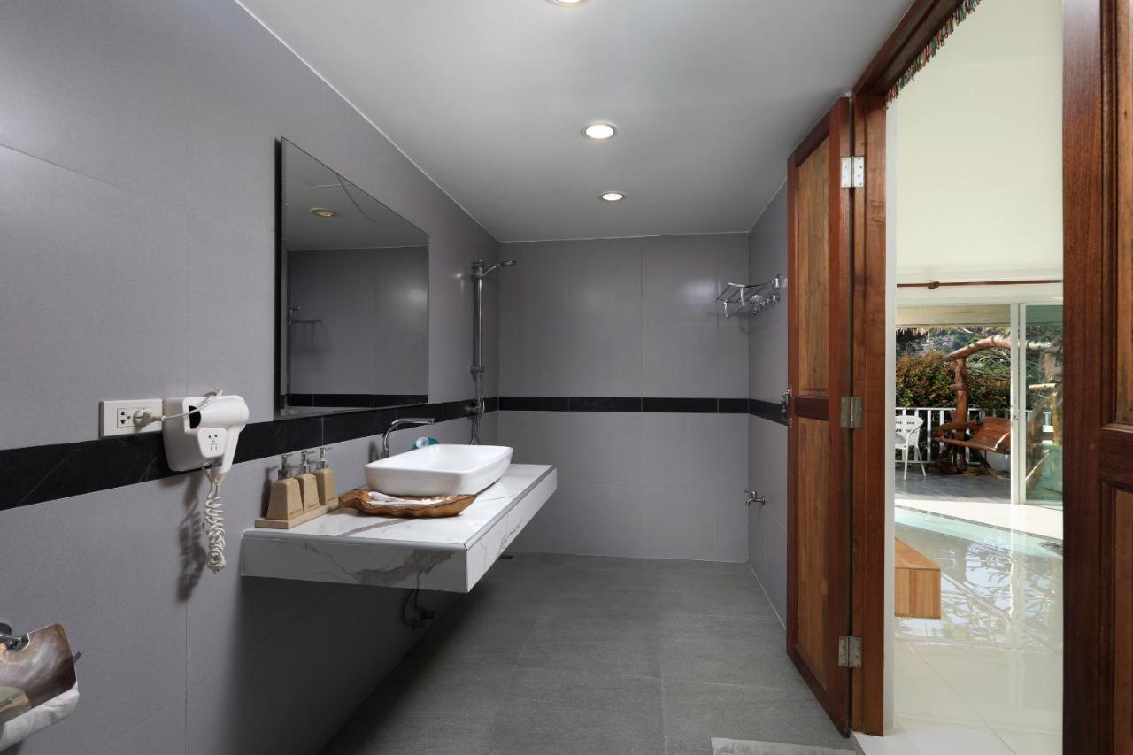 Daydream villa resort Phuket Exteriör bild