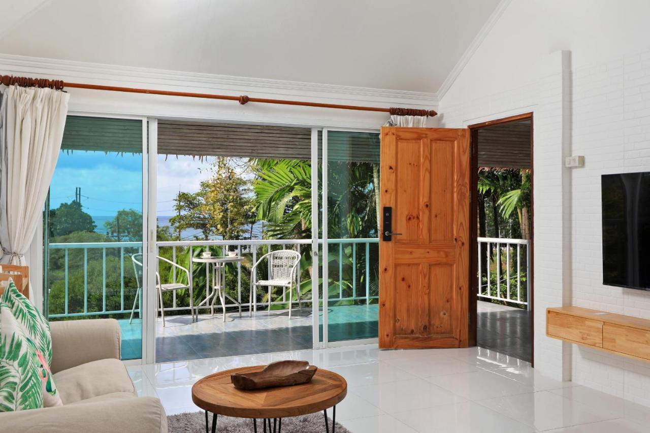 Daydream villa resort Phuket Exteriör bild