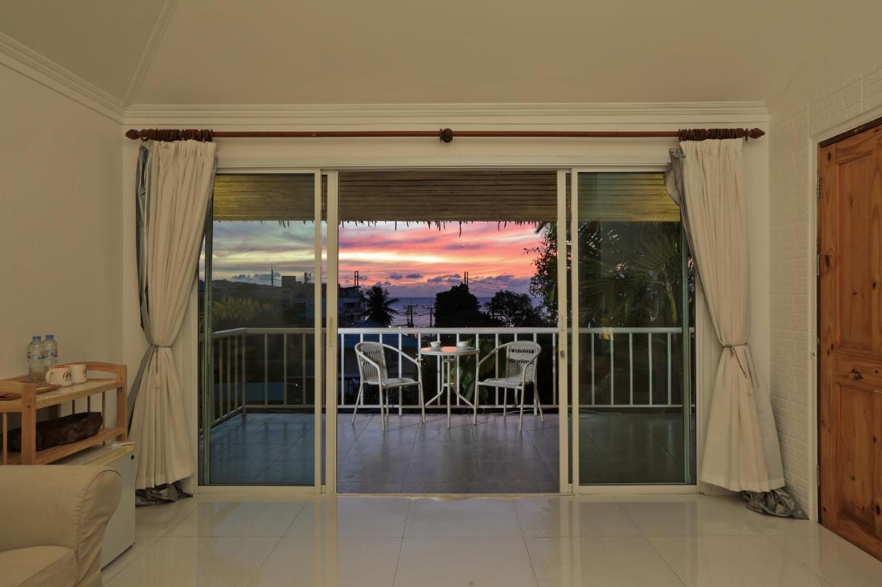 Daydream villa resort Phuket Exteriör bild