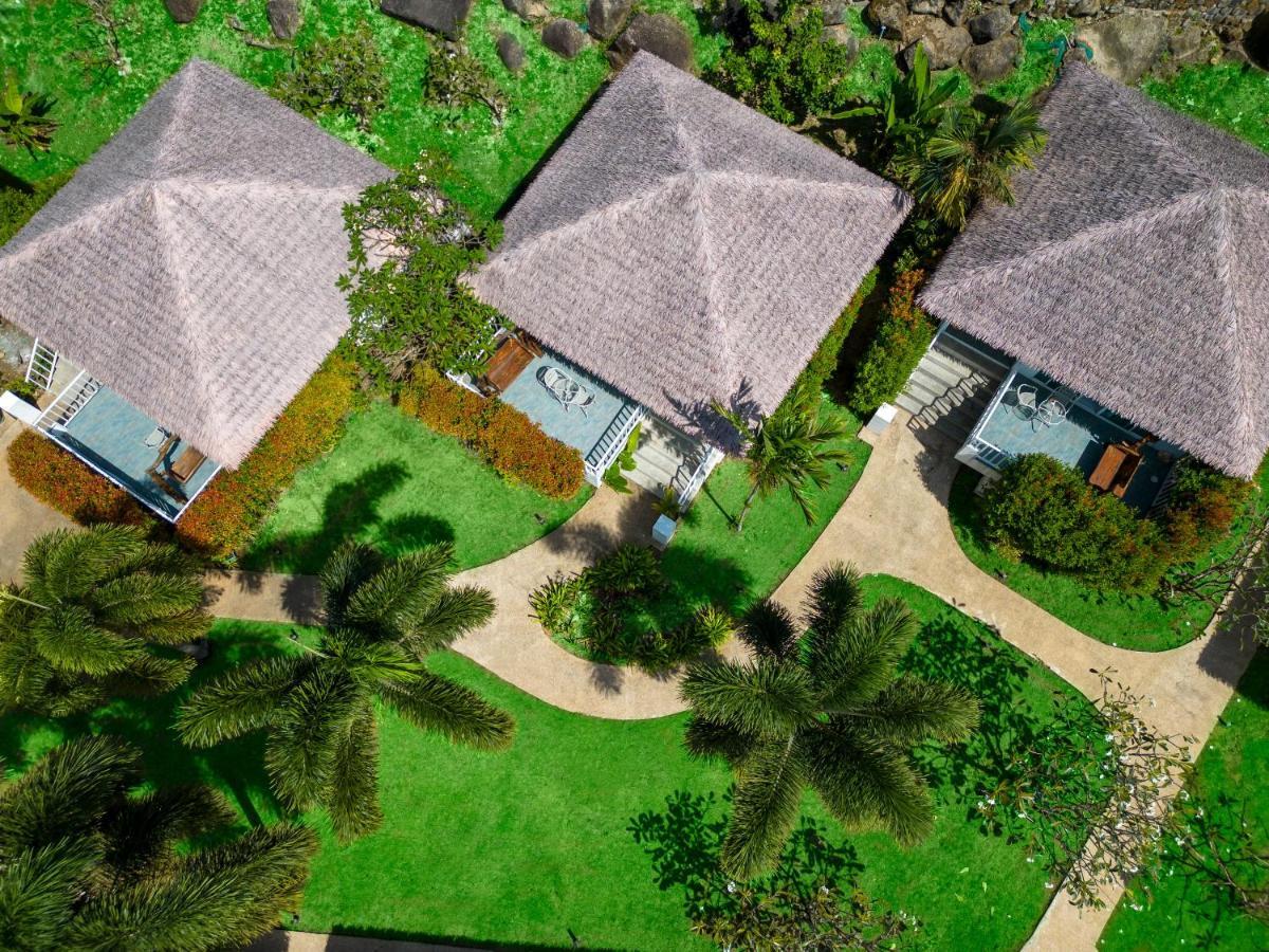 Daydream villa resort Phuket Exteriör bild