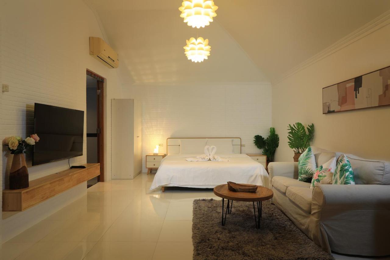 Daydream villa resort Phuket Exteriör bild