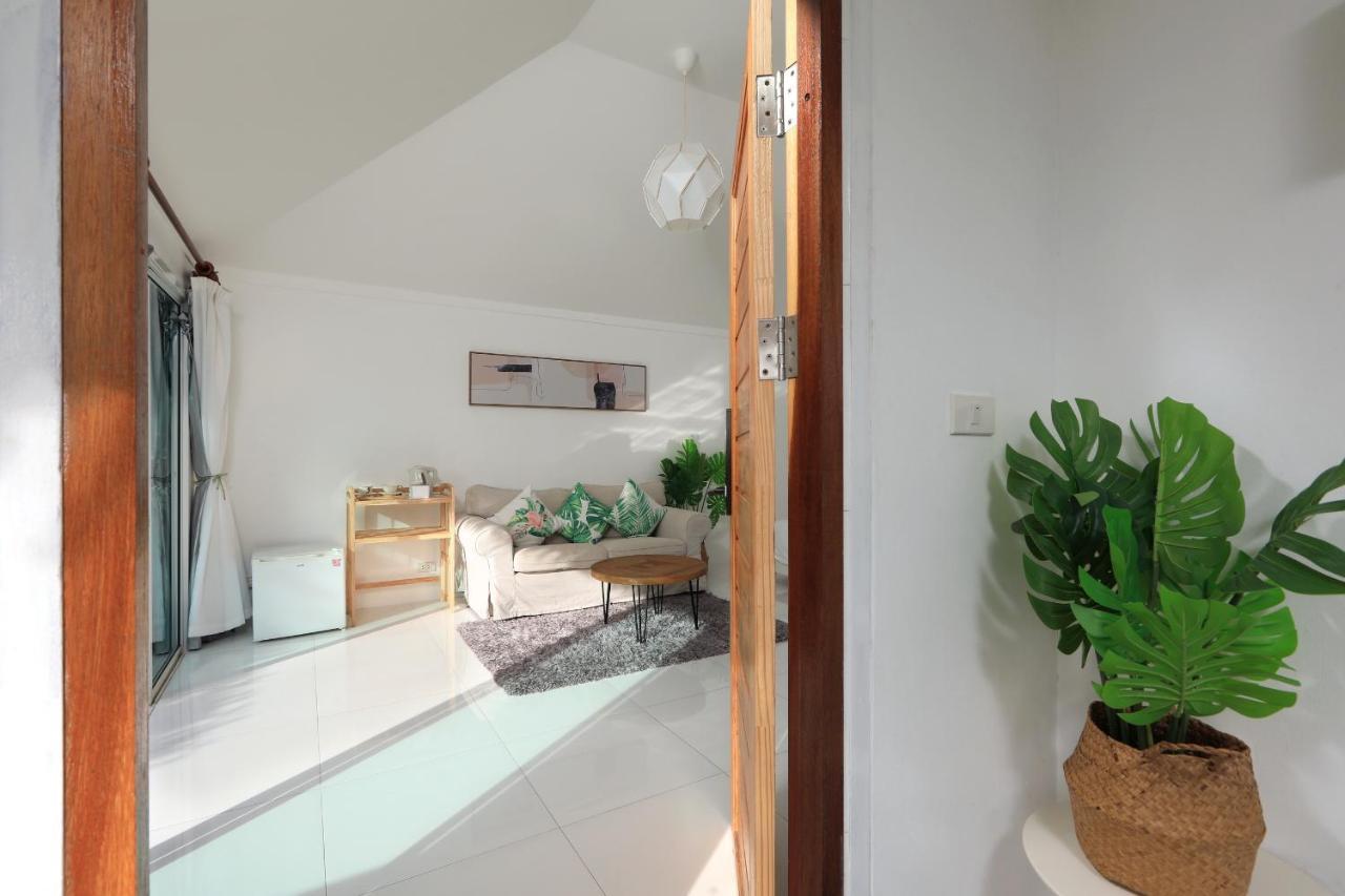 Daydream villa resort Phuket Exteriör bild
