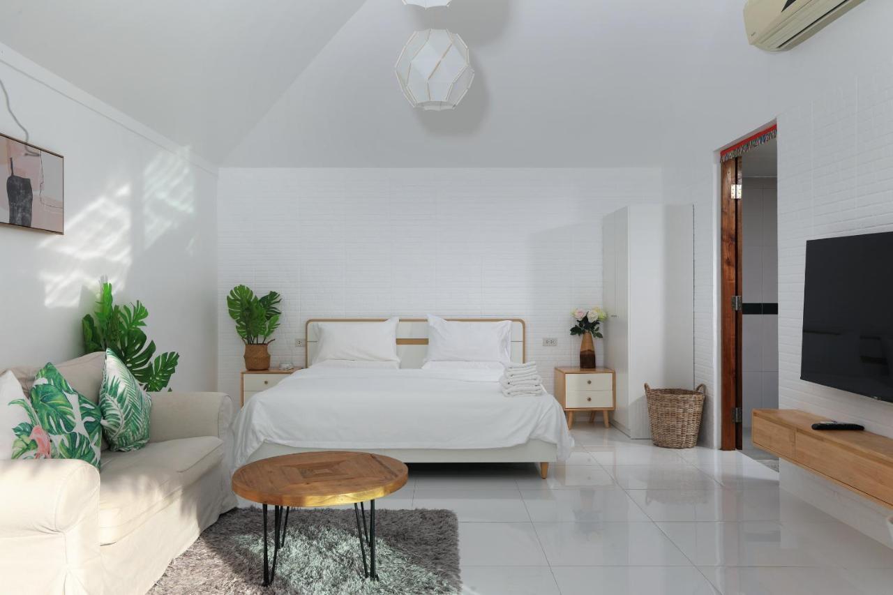 Daydream villa resort Phuket Exteriör bild