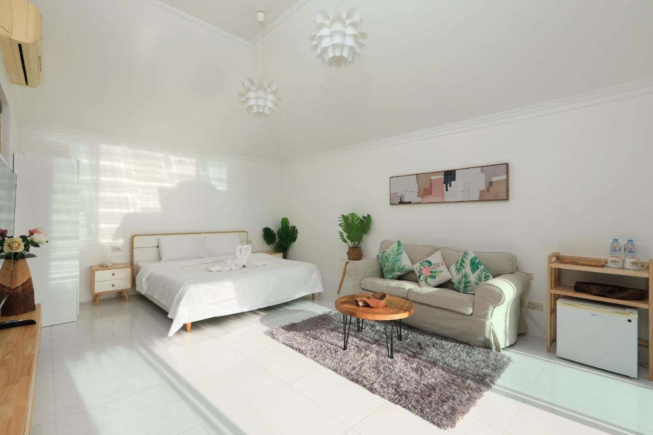 Daydream villa resort Phuket Exteriör bild