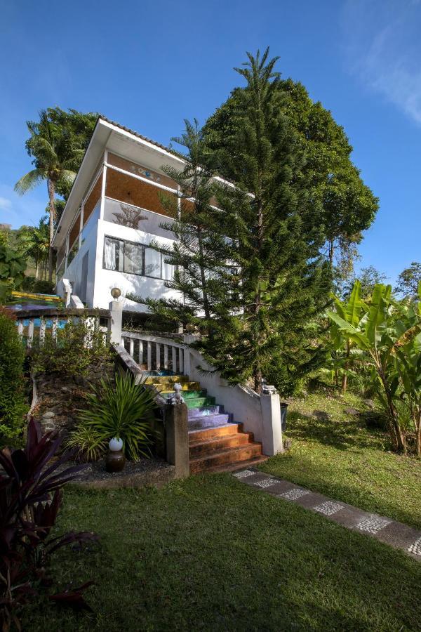 Daydream villa resort Phuket Exteriör bild